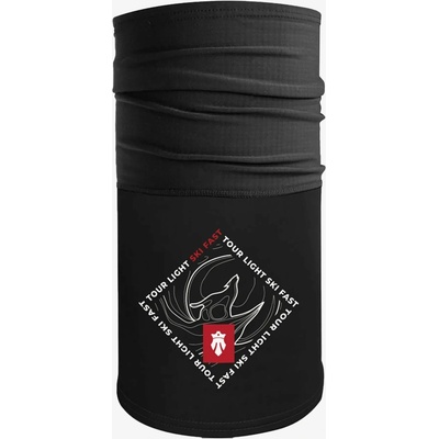 Majesty Heatshield Gaiter Ski Fast