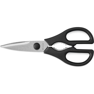 Wüsthof Кухненски ножици 21 см, черен, пластмаса, Вюстхоф (WU1049594907)