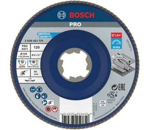 BOSCH 2.608.621.770