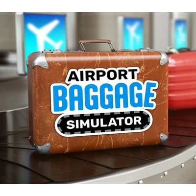 Airport Baggage Simulator