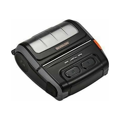 Mobilní tiskárna Bixolon SPP-R410 8 dots/mm (203 dpi), USB, RS232, BT (5.0) SPP-R410IAK5