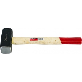 Image 1 of MTX Чук ковашки, 2000 g, дървена дръжка MTX