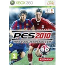 Pro Evolution Soccer 2010