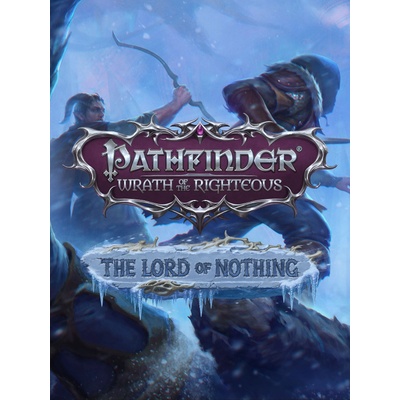 META Publishing Pathfinder Wrath of the Righteous The Lord of Nothing (PC)