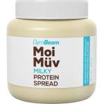 GymBeam MoiMüv Protein Spread [400 грама] Milky