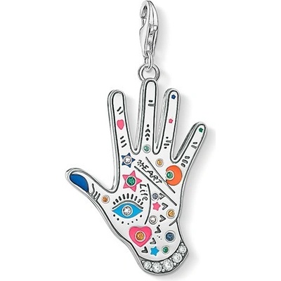 Thomas Sabo Charm Club TS 5234