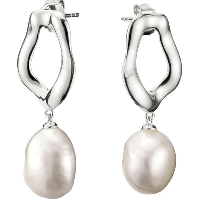 Thomas Sabo náušnice Natural Beauty H2322-082-14
