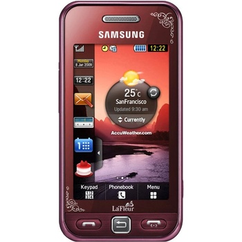 Samsung S5230 Star