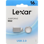 Lexar JumpDrive M22 16GB (1713105) Флаш памет