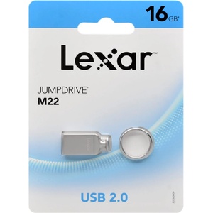 Lexar JumpDrive M22 16GB (1713105) Флаш памет