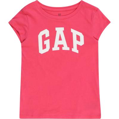GAP Тениска розово, размер m