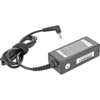 Movano Зарядно за лаптопи Asus / Toshiba / Medion, 45W / 19V / 2, 37A / 5, 5mm x 2, 5mm (ZZ/TOS19237)