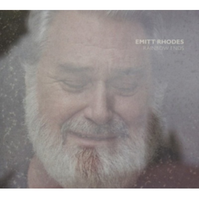 RHODES EMITT: RAINBOW ENDS CD