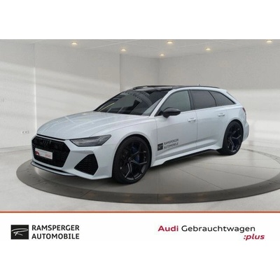 Audi RS6 Avant Performance 463 kW
