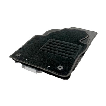 Мокетни стелки за VW Caddy (2005-2020)