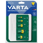 VARTA Зарядно устройство за батерии VARTA Universal 57658101401 (57658101401) Зарядно за батерии