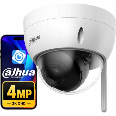 Dahua IPC-HDBW1430DE-SW-0280B
