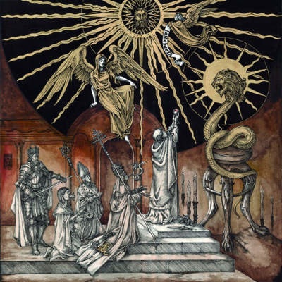 Arcada - Projections Digipack