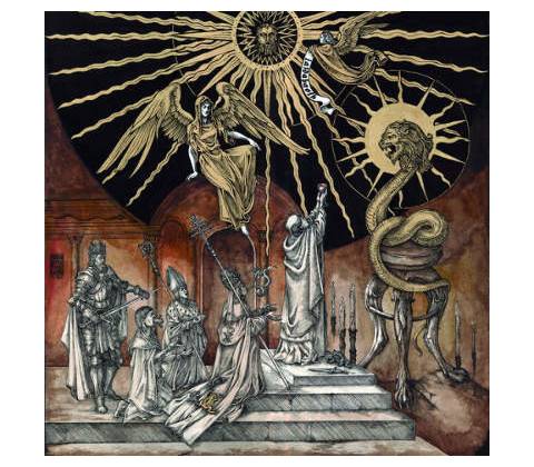 Arcada - Projections Digipack