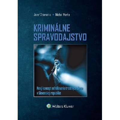 Kriminálne spravodajstvo