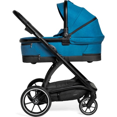 MUUVO TRICK korba OCEAN BLUE – Zboží Dáma