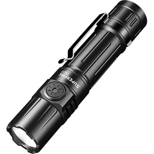 SUPERFIRE Латарка Superfire TN02, 1800lm, USB-C (TN02)