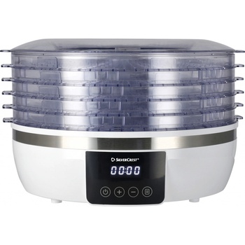 SILVERCREST SDA 370 B1