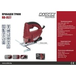 Raider RD-JS27 (050121) Прободен трион, зеге