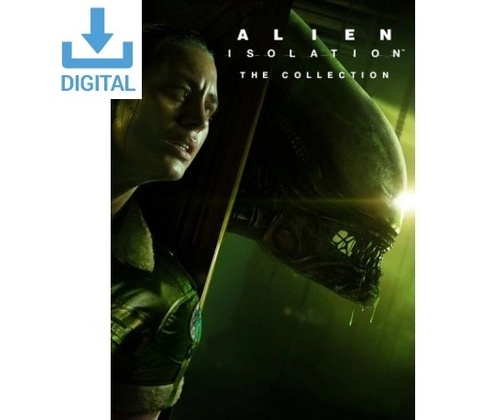 Alien: Isolation The Collection