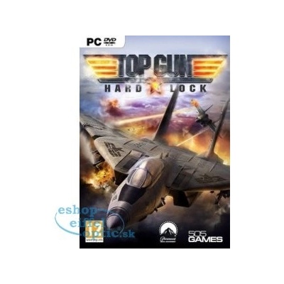 Top Gun: Hard Lock