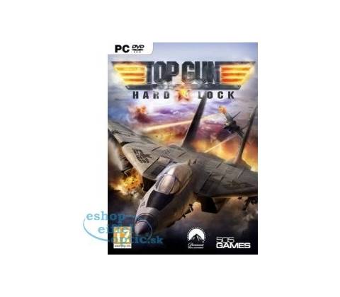 Top Gun: Hard Lock
