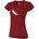 Ocún Classic T Organic Women Размер: M / Цвят: винен