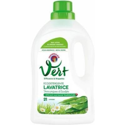 Chante Clair tekutý prací prostředek Eukalyptus a Aloe 1200 ml