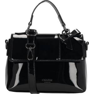 Charm London Kensington 26079 Black (CHL-26079)