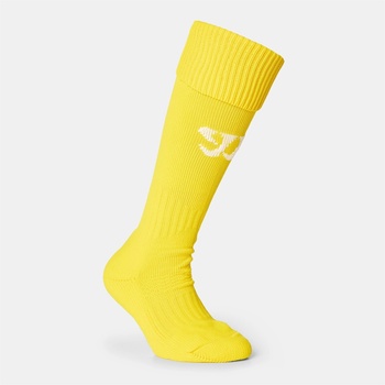Warrior Юношески чорапи Warrior Ram Sock Juniors - Yellow