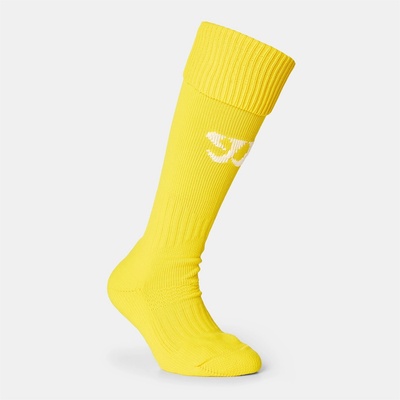 Warrior Юношески чорапи Warrior Ram Sock Juniors - Yellow