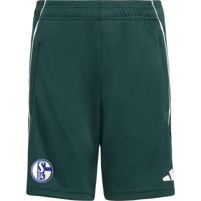 adidas FC Schalke 04 Short Kids 6s04ji6572
