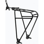 Ortlieb Багажник за велосипеди ORTLIEB Quick Rack alu black