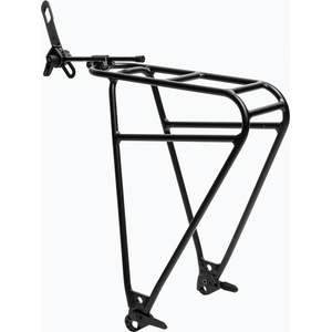 Ortlieb Багажник за велосипеди ORTLIEB Quick Rack alu black