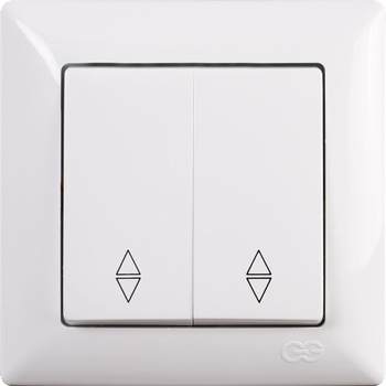 Günsan Visage КЛЮЧ СХ. 6 ДВОЕН БЯЛ (m042123)