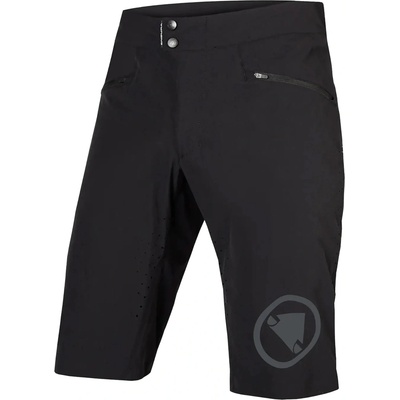 Endura SingleTrack Lite E8103BK černé