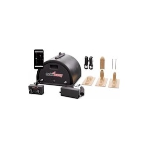 MOTORBUNNY Original секс машина плюс LINK Bluetooth комплект MotorBunny (314600)
