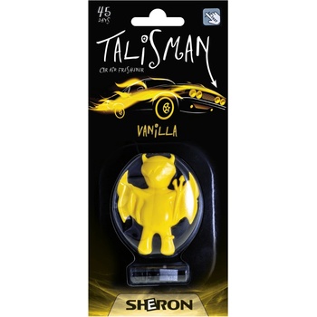 Sheron Talisman Vanilla