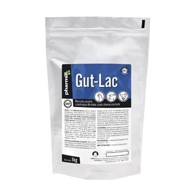 Gut-Lac 200 g