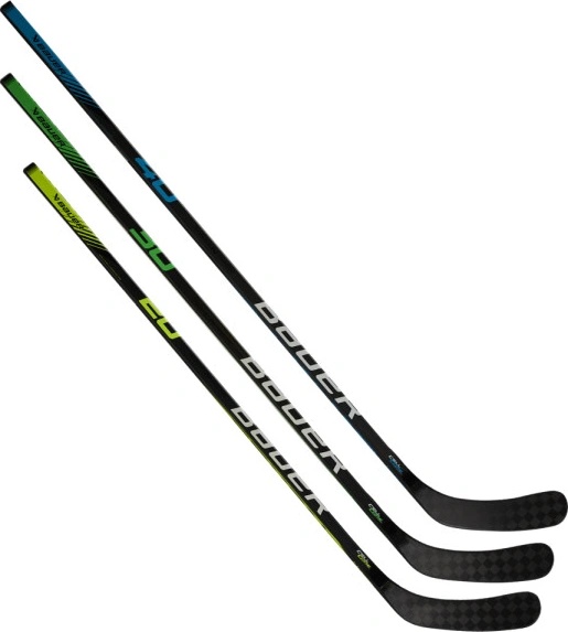 Bauer Nexus Performance JR