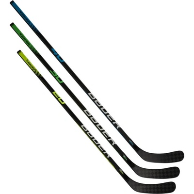 Bauer Nexus Performance JR