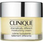 Clinique Dramatically Different Moisturizing Cream хидратиращ крем за суха кожа за жени 50 мл