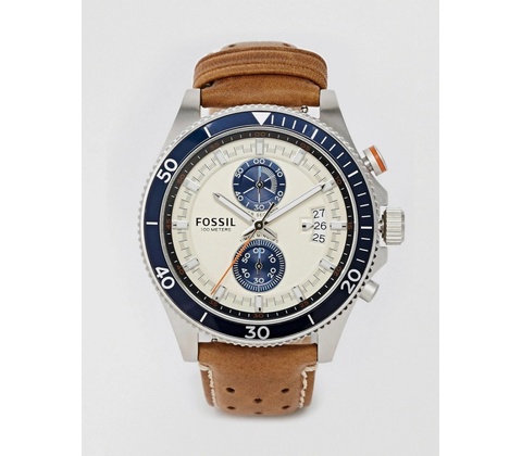 Fossil CH2951