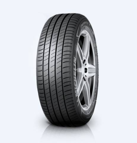 2x 225/55 R18 98V Michelin hot Primacy3 Sommerreifen DOT0319