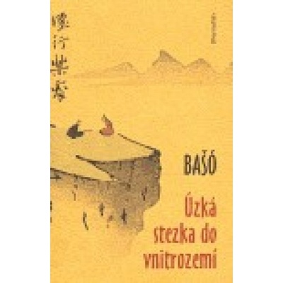 Úzká stezka do vnitrozemí